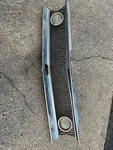 Oem Gm 1967 Chevrolet Camaro Standard Grille Assembly Moulding Headlights Rs. Fixed Price $274.89.