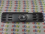 2009-2014 Nissan Cube Grille 12 Oval Holes Factory Exc Krom 620701FA0A. Fixed Price $69.00.