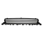 Front Bumper Grille Matte Black Plastic Fits 2008-2011 Lexus GS350 / GS460. Fixed Price $63.49.