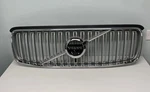 2016-2019 Volvo XC90 Front Bumper Upper Grille W/ Emblem /camera 31425934 Oem. Fixed Price $645.00.
