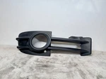 2004-05 Audi S4 B6 Passenger Right Fog Light Grill Oem 8E0807682B. Fixed Price $174.99.