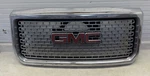 2014-2015 Gmc Sierra Denali 1500 Assembly Oem Front Chrome Grille 23210304. Fixed Price $400.00.