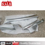 3PCS Front Bumper Lower Skid Plate For 2023-2025 Hyundai Palisade Calligraphy Us. Fixed Price $179.00.