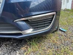 Driver Left Grille Lower Fits 17-20 Mkz 2814658. Fixed Price $190.00.