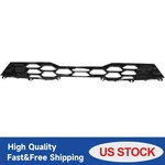 New Front Bumper Grille Kia Forte Gt-line 2022 2023 2024 86350M6600 Usa. Fixed Price $74.19.