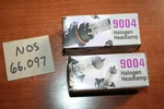 Halogen Headlamp Bulbs Gm 82-84 Camaro Firebird 82-88 Monte Carlo El Camino. Fixed Price $12.64.