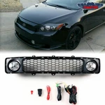 Fog Lights For 2005-2010 Scion Tc Clear Lens Pair Driving Bumper Grill Lamp. Fixed Price $66.99.