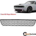 Front Bumper Lower Grille 68259756AA Fit For 2015-2022 Dodge Challenger. Fixed Price $36.79.