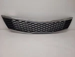 2017 2018 Kia Optima Grille Lx Upper 86350D5020 16-18. Fixed Price $89.46.