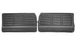 1966 Chevrolet Impala & Preassembled Front Door Panel Pair. Fixed Price $597.00.