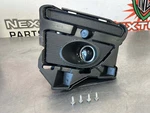 2014 Ford Mustang Gt California Special Rh Passenger Side Led Fog Light Oem #393. Fixed Price $119.99.