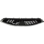 Grille 6402A380 For Mitsubishi Mirage 2017-2020. Fixed Price $160.80.