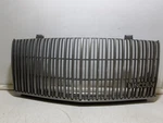 Grille Fits 93-94 Lincoln & Town Car 1167. Fixed Price $147.49.