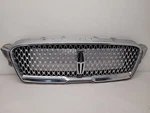 2017 - 2020 Lincoln Mkz Grille Upper Surround Mesh Center Satin. Fixed Price $483.70.