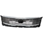 Grille 86350S9100 For Kia Telluride 2020-2021. Fixed Price $279.22.