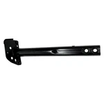 Passenger Side Front Bumper Support Bracket Lower For 24-25 Alfa Romeo Tonale. Fixed Price $134.86.