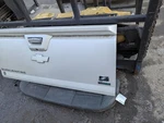 (local Pickup Only) Trunk/hatch/tailgate Endgate Fits 09-13 Escalade Ext 804424. Fixed Price $314.99.