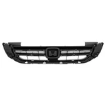 New Oem Front Grille Fits 2013-2015 Honda Accord Sedan 104-59737A. Fixed Price $162.96.