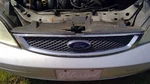 Grille Upper Chrome Trim Surround Fits 05-07 Ford Focus Oem. Fixed Price $107.19.