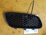 2000 Grand Prix Left Grille Recessed In Bumper 225088. Fixed Price $30.00.