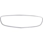 New Grille Trim Chrome Mercedes-benz E63 Amg MB1202105 2128853774. Fixed Price $80.72.
