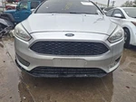 2015 Ford Focus Passenger Grille Cover Lower Model Used 4023684. Fixed Price $113.95.