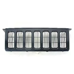 Front Grille Fits 2006-2010 Jeep Commander 104-01491B. Fixed Price $118.96.