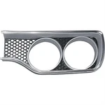 Oer 2998015 1970 Gtx Headlamp Bezel Lh. Fixed Price $117.99.