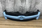New Grille For 2006 Scion Xa Base Front Honeycomb Blue Plastic Oem 53111-52410. Fixed Price $199.00.