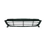 New For 2012 2013 2014 Front Bumper Grille Hyundai Accent 865611R000 HY1036116. Fixed Price $41.20.