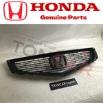 New Genuine Honda Oem Accord CL7 Euro Grille Acura Tsx NH624P Jdm 71121-SEA-90. Fixed Price $209.99.