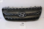 2007 To 2009 Hyundai Santa Fe Front Upper Grille Oem P6046 Dg. Fixed Price $49.99.