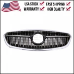 Center Grille For Buick Lacrosse 2017 2018 2019 2.5L 3.6L GM1200749 23461446. Fixed Price $197.99.