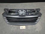 Front Grille 2022 Honda Hr-v 71121-T7W-A11 2019 2020 2021. Fixed Price $299.99.