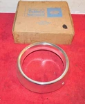 1968 Mercury Comet Montego Mx Cyclone Gt Orig Nos Outer Head Lamp Door Bezel. Fixed Price $119.00.