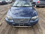 Grille Station Wgn Xc Fits 01-04 Volvo 70 Series 1322047. Fixed Price $55.00.