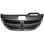 Grille Fits 2011-2020 Dodge Journey 1VU67TZZAC CH1200361 Front. Fixed Price $153.57.