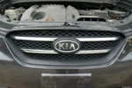 Grille Chrome Fits 200720-10 Kia Rondo 1721185. Fixed Price $96.00.