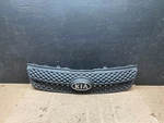 2007 To 2009 Kia Spectra 5 Door Hathcback Front Upper Grille H4428 Dg Oem. Fixed Price $50.69.