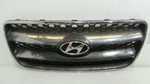 E865612B000 Front Grille / 1085956 For Hyundai Santa Fe Ii Cm 2.2. Fixed Price $157.44.