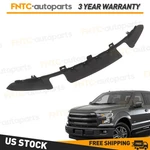 New Fits Ford F-150 2015-2017 Front Bumper Lower Valance Panel Shield. Fixed Price $108.70.