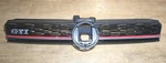 Volkswagen Gti Oem Front Grille Insert Honeycomb Red Stripe 5GM853653. Fixed Price $110.00.