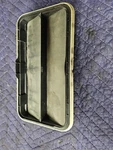 Rear Left Quarter Air Pressure Vent Grille Oem 975103K000 Kia Sorento 2016 -2020. Fixed Price $26.00.