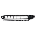 Bumper Face Bar Grilles Front For Vw Volkswagen Golf Sportwagen 2018-2019. Fixed Price $96.18.