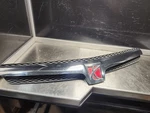 2007 - 2010 Saturn Sky Red Line Upper Grille. Fixed Price $250.00.