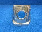 1951-52 Chrysler 8 Cylinder Grille Center Nos Mopar 916. Fixed Price $149.99.