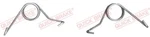 Quick 113-0501 Repair Kit, Parking Handle (brake Caliper) For Audi. Fixed Price $16.51.