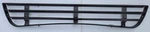 Used Jaguar Xjs 92 93 Lower Radiator Grille Powder Coated BEC21572. Fixed Price $220.00.