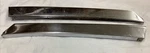 Original Grille Bars Fits Mercedes W113 230SL 250SL 280SL 1138880121/1138880221. Fixed Price $193.81.