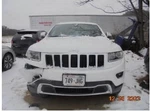 Grille Laredo Vin 7TH Digit Lower Fits 14-16 Grand Cherokee 4203060. Fixed Price $142.99.